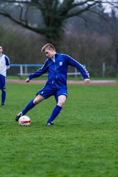 Bild 15 - A-Junioren FSG BraWie 08 - SV Henstedt-Ulzburg : Ergebnis: 2:3